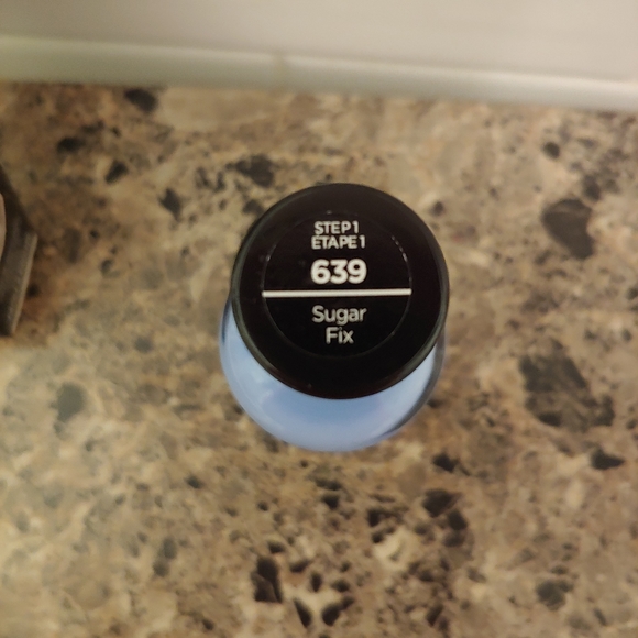 Sally Hansen Press-On-Nails Perfect Manicure. - Picture 3 of 3